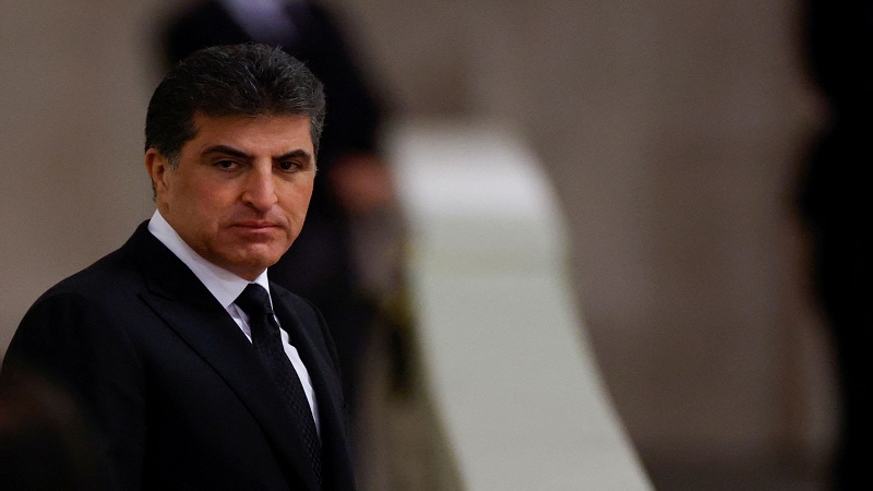 سەرۆک نێچیرڤان بارزانی: ئەگەر ھاوھەڵوێست و یەکڕیز باین دۆخەکە بە ئەمڕۆ نەدەگەیشت